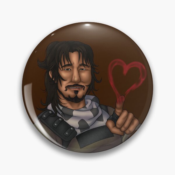 Item preview, IGG: Valentine Convict designed and sold by reibeast.