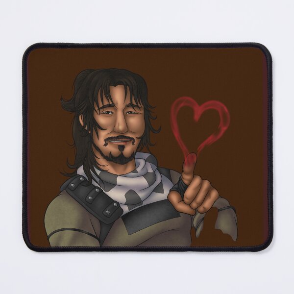 Item preview, IGG: Valentine Convict designed and sold by reibeast.