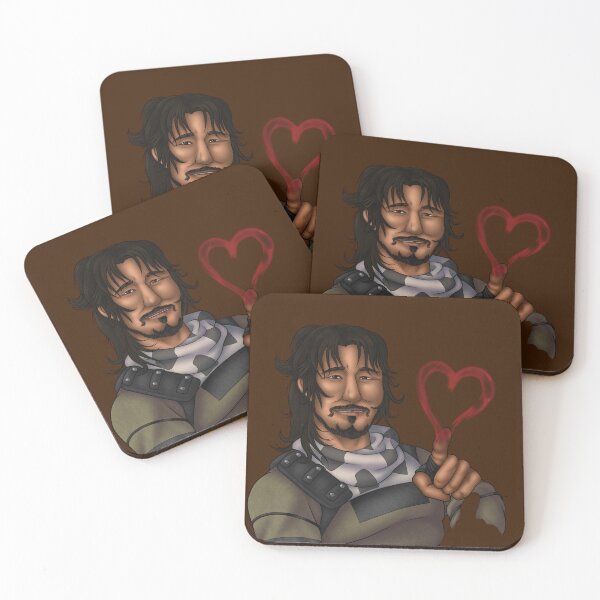 Item preview, IGG: Valentine Convict designed and sold by reibeast.