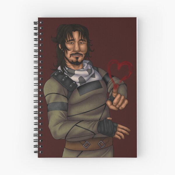Item preview, IGG: Valentine Convict designed and sold by reibeast.