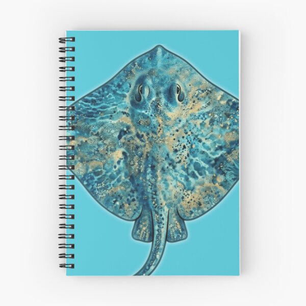 Item preview, Aquatic stingray designed and sold by The King's general goods.