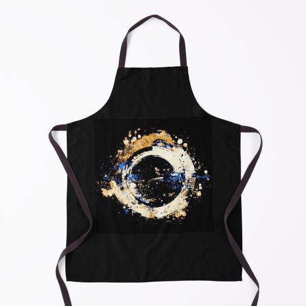Item preview, Urban Eclipse Abstract Cosmic for Modern Edge #3 designed and sold by Helios Be. Lavsh.