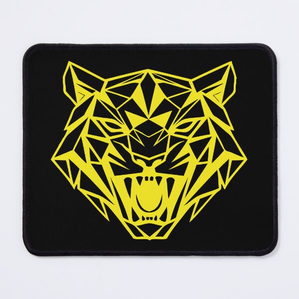 Item preview, Tiger Power – Strength & Elegance designed and sold by ElvisU.