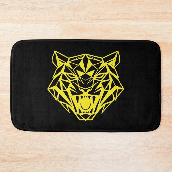 Item preview, Tiger Power – Strength & Elegance designed and sold by ElvisU.