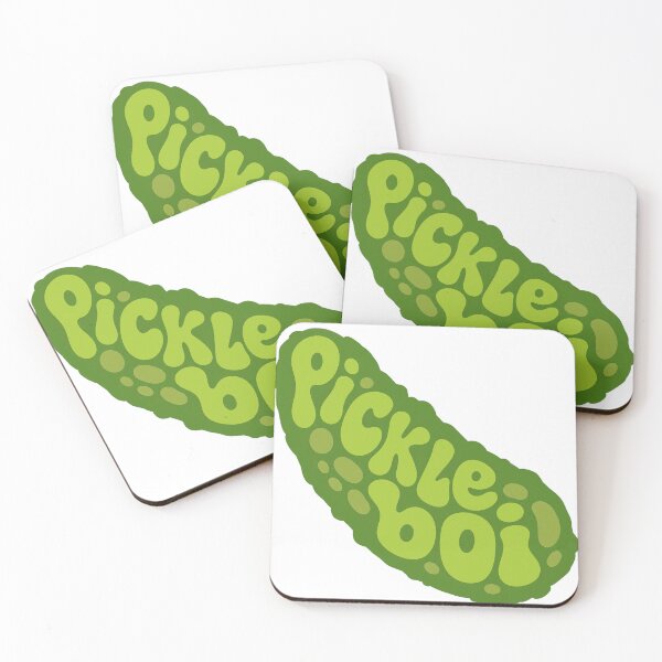 Item preview, Pickle Boi designed and sold by em.art.mart.