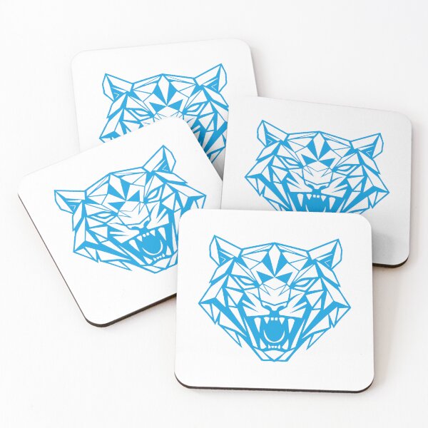 Item preview, Tiger Power – Strength & Elegance designed and sold by ElvisU.