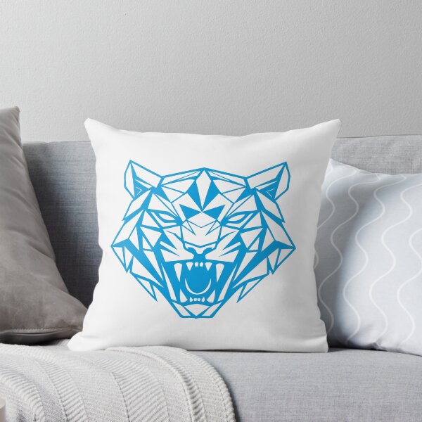 Item preview, Tiger Power – Strength & Elegance designed and sold by ElvisU.