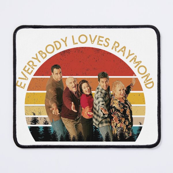 Item preview, Everybody Loves Movie Raymond Vintage  designed and sold by retro-and-rust.