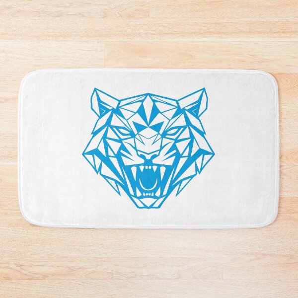 Item preview, Tiger Power – Strength & Elegance designed and sold by ElvisU.