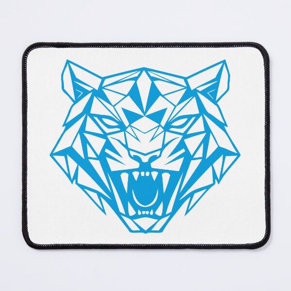 Item preview, Tiger Power – Strength & Elegance designed and sold by ElvisU.