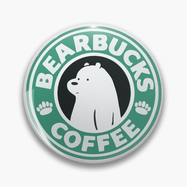 Item preview, polar bear coffee designed and sold by Oldvan08.