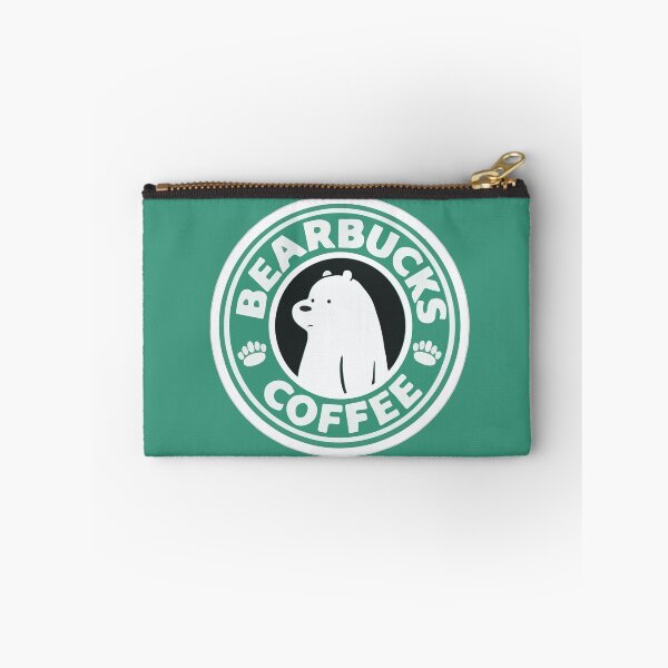 Item preview, polar bear coffee designed and sold by Oldvan08.
