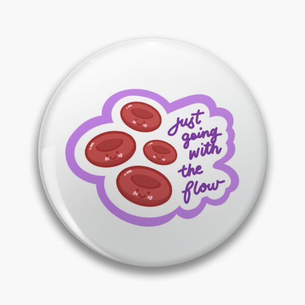 Item preview, Cute Blood Biology designed and sold by Zoe Art.