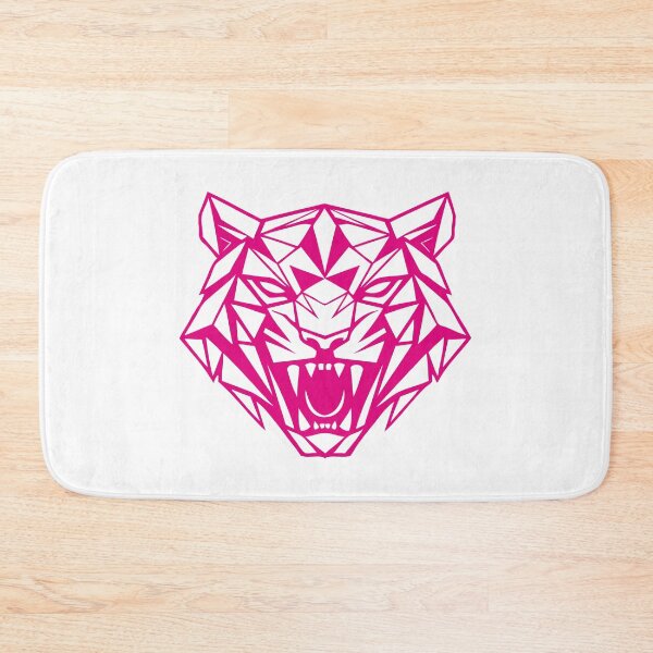 Item preview, Tiger Power – Strength & Elegance designed and sold by ElvisU.