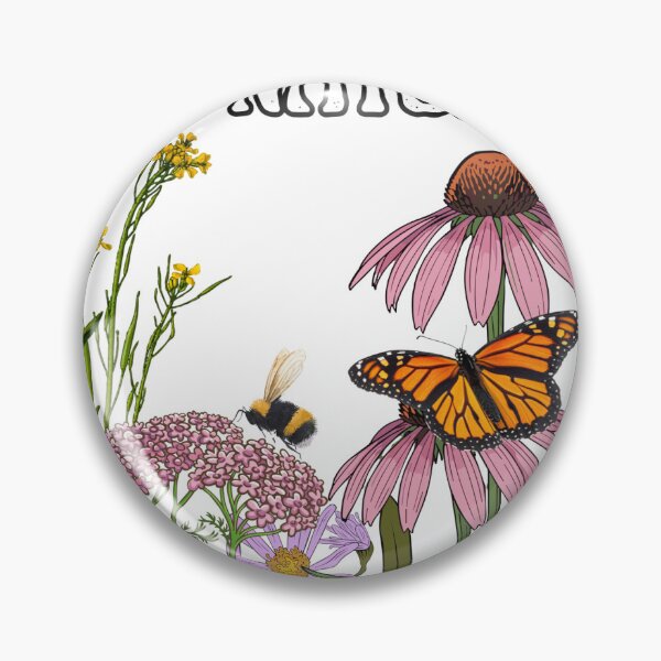 Item preview, Neighbors For Nature (2) designed and sold by GBSwagShop.