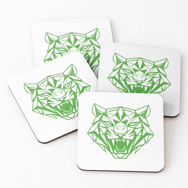 Item preview, Tiger Power – Strength & Elegance designed and sold by ElvisU.