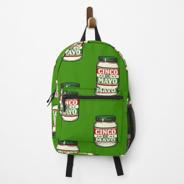 Item preview, Cinco de Mayo (Hold the Mayo) designed and sold by gahteeriffico.