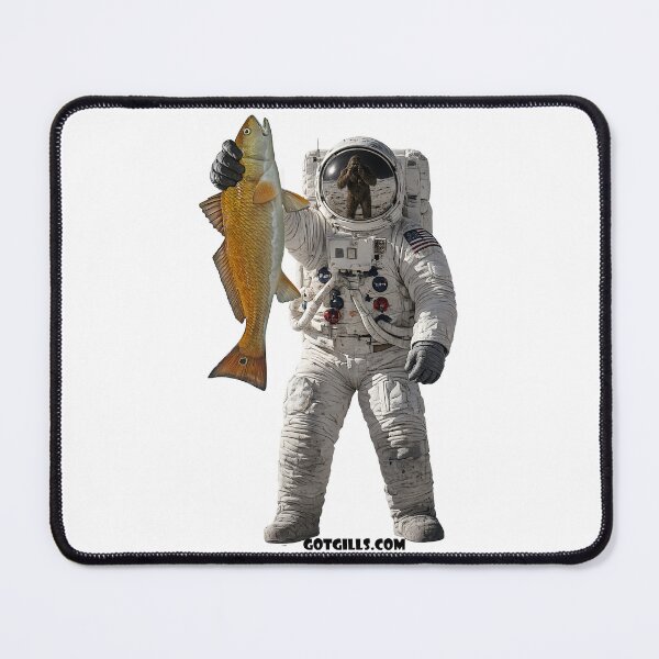 Item preview, NASA Humor designed and sold by GotGills.