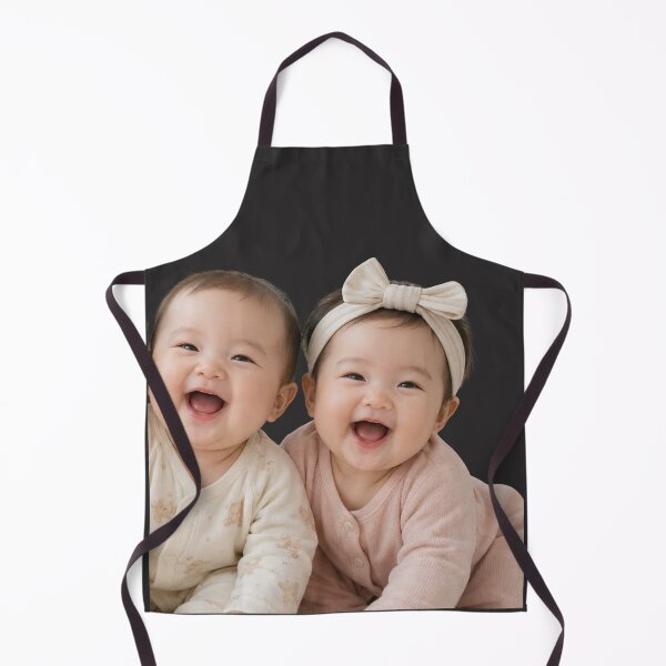 Item preview, cute baby designed and sold by RiverFong.