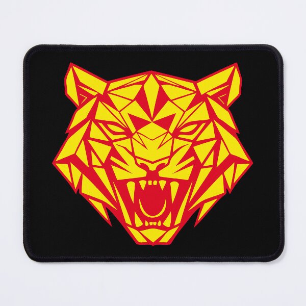 Item preview, Tiger Power – Strength & Elegance designed and sold by ElvisU.