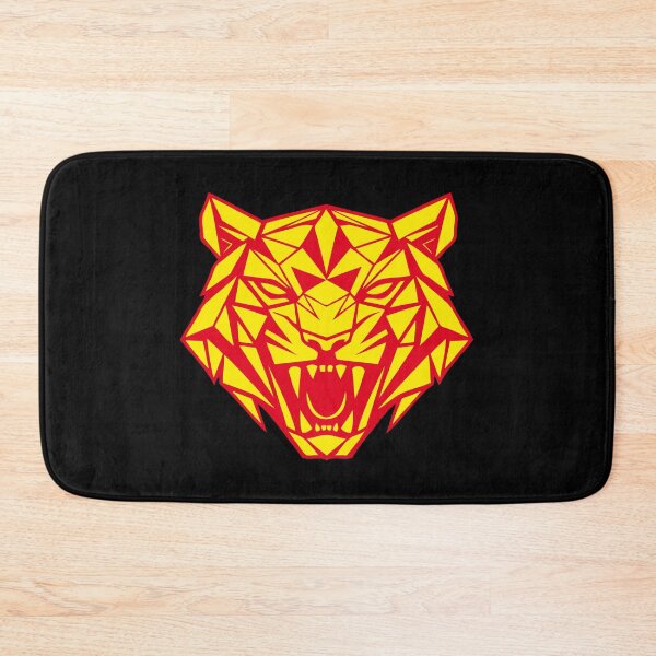 Item preview, Tiger Power – Strength & Elegance designed and sold by ElvisU.