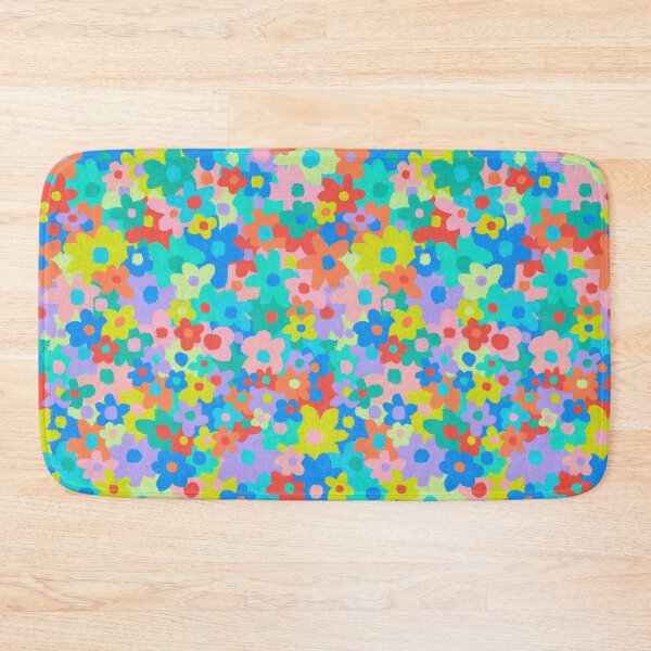 Item preview, messy flowers designed and sold by today is your ducky day.