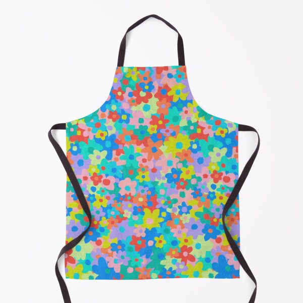 Item preview, messy flowers designed and sold by today is your ducky day.