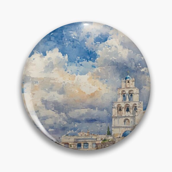 Item preview, Santorini designed and sold by sid1802.