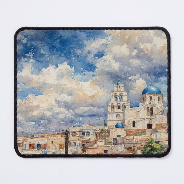 Item preview, Santorini designed and sold by sid1802.