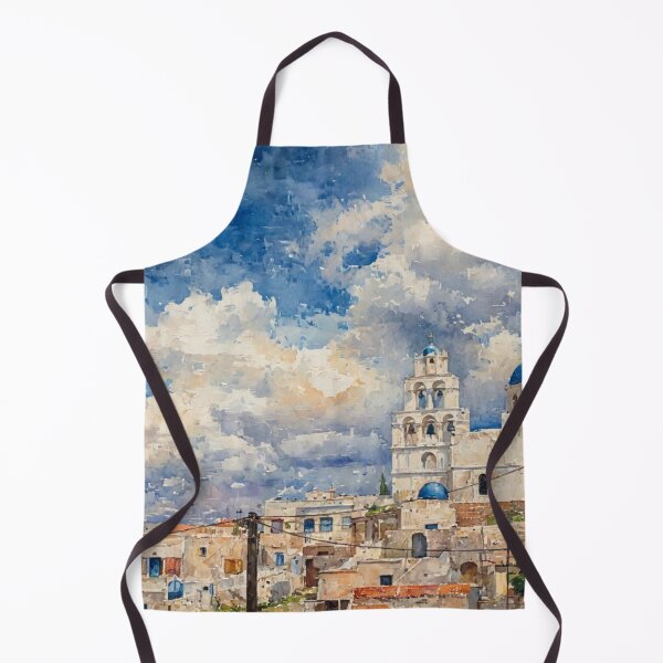 Item preview, Santorini designed and sold by sid1802.