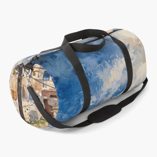 Item preview, Santorini designed and sold by sid1802.