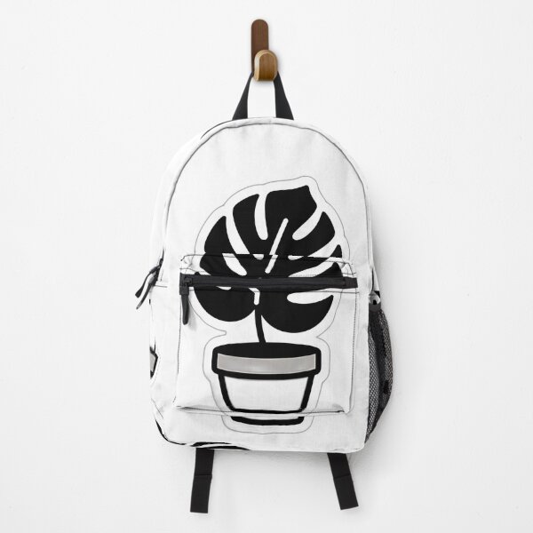 Item preview, Monstera Mood: Potted Perfection designed and sold by Arte-Excellency.