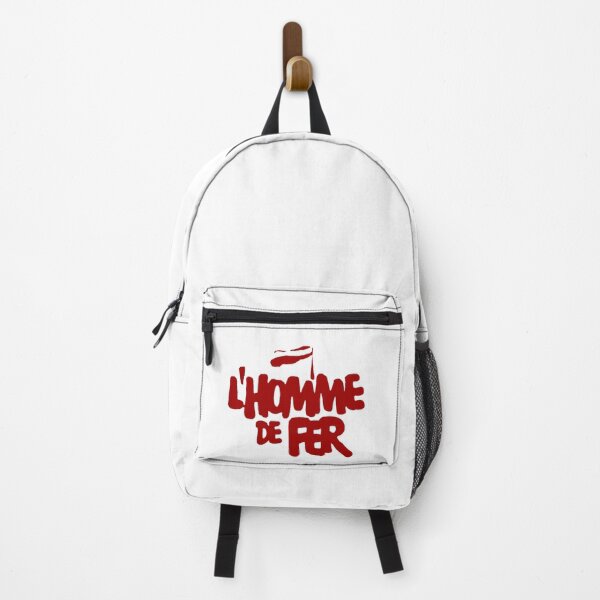 Item preview, L'Homme de Fer designed and sold by Happie Kids.