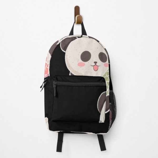 Item preview, Kawaii Panda Mom Baby Sticker | Cute Panda Gift for Girls | Panda Lover Mug Design designed and sold by SOLIORA ATELIER.