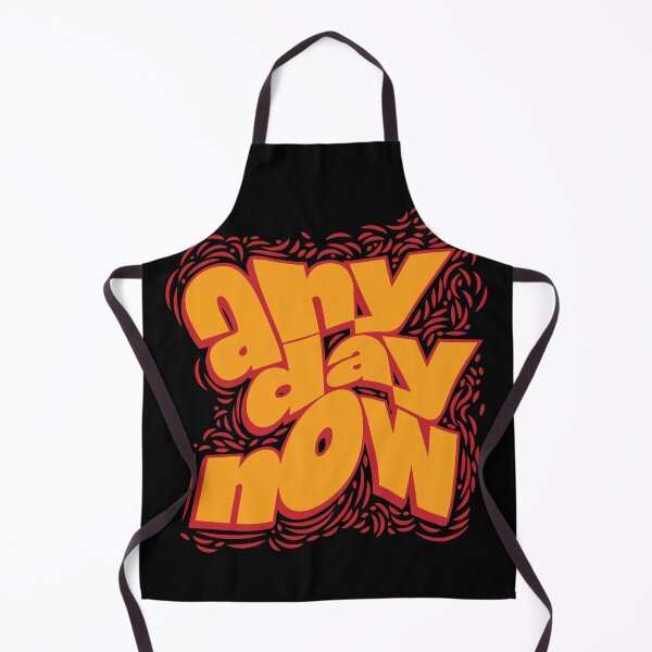 Item preview, Any Day Now Lettering designed and sold by wickedpretty.
