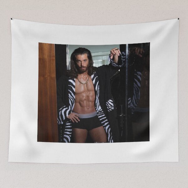Item preview, can yaman awesome designed and sold by Theunpicables.