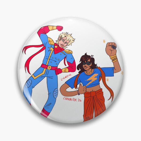 Item preview, The Marbles designed and sold by Colorful Character.