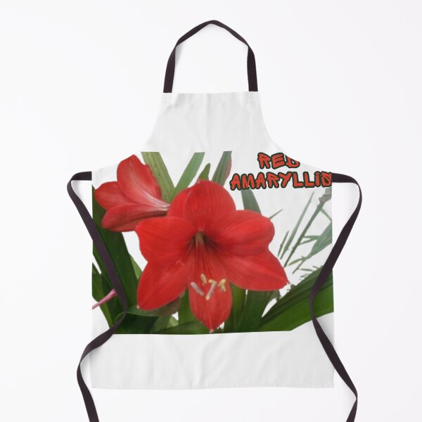 Item preview, Red Amaryllis designed and sold by RaPaRoSe.