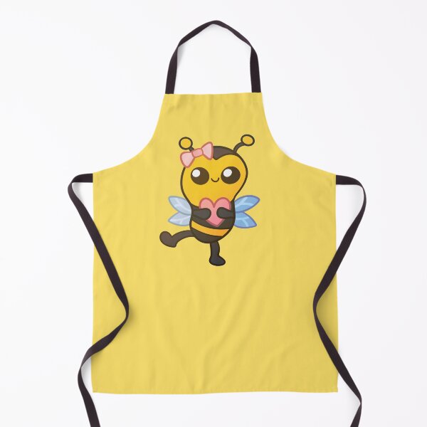 Item preview, Cutie Bees - Cute Love Bee designed and sold by SolarWayfarer.