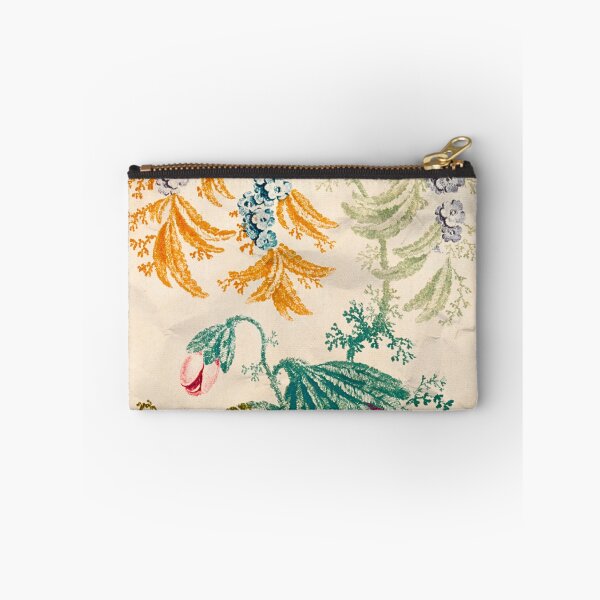 Item preview,  Herbal Arch — Vintage Botanical Floral Print in Arch Frame designed and sold by LouDSarG.