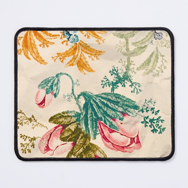 Item preview, Herbal Arch — Vintage Botanical Floral Print in Arch Frame designed and sold by LouDSarG.