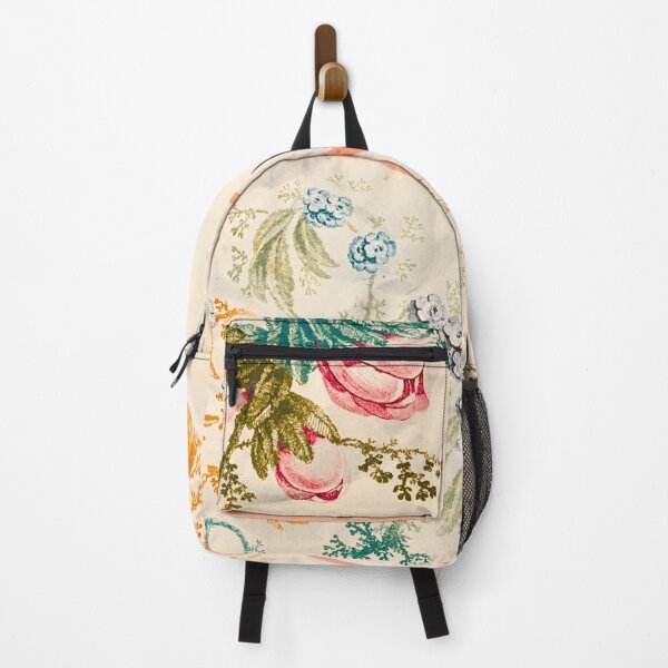 Item preview,  Herbal Arch — Vintage Botanical Floral Print in Arch Frame designed and sold by LouDSarG.