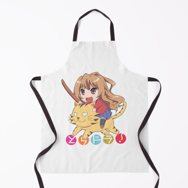 Item preview, Toradora! Cute Chibi Anime Design designed and sold by 32BlackRoses.