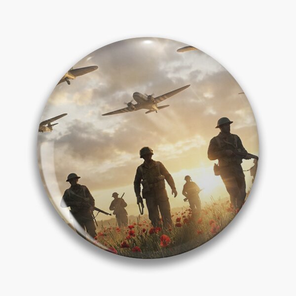 Item preview, Soldiers of Fortune designed and sold by Airpower Art.