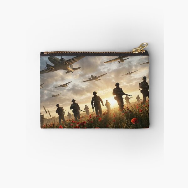 Item preview, Soldiers of Fortune designed and sold by Airpower Art.