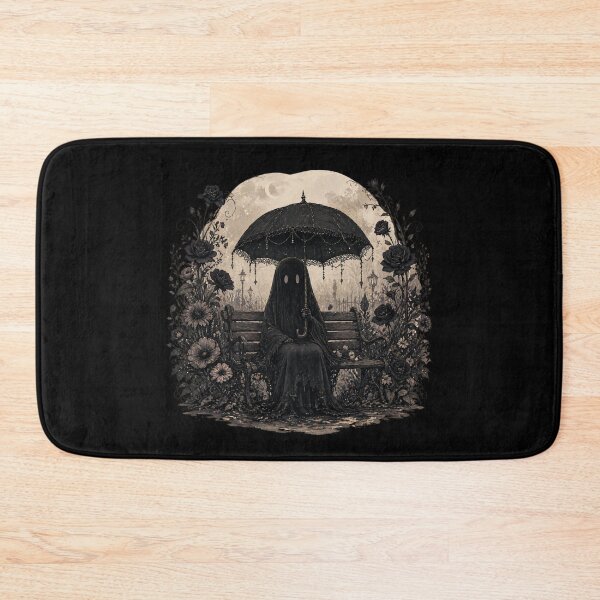 Item preview, Black Ghost designed and sold by Tragedyshop.