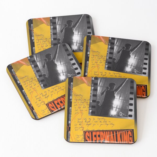 Item preview, Louis Tomlinson Sleepwalking designed and sold by Kohno44.