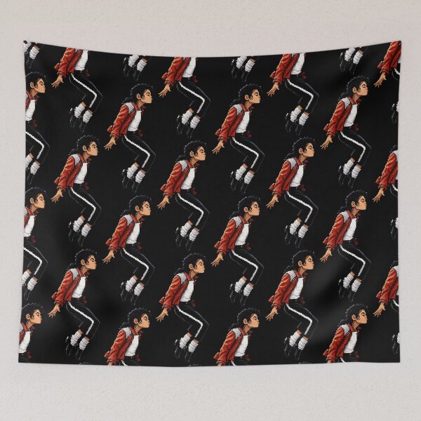 Item preview, MJ El Rey del POP Pixelado designed and sold by Imprearte.