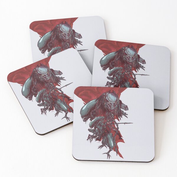 Item preview, Predator vs Aliens 2026 designed and sold by dlikt.