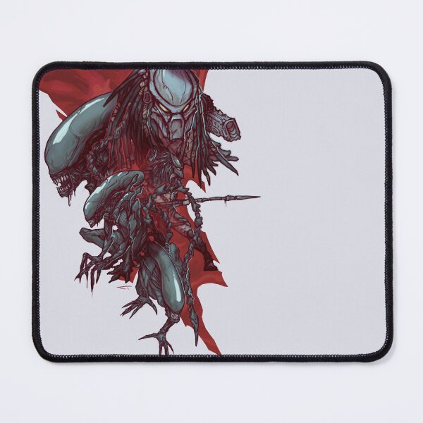 Item preview, Predator vs Aliens 2026 designed and sold by dlikt.